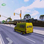 Em breve Driver's Jobs Online Simulator 6