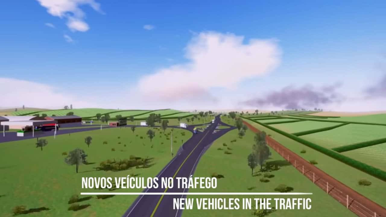 World Truck Driving Simulator - Nova atualização chegando - New Update coming soon