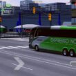 Jogo Heavy Bus Simulator